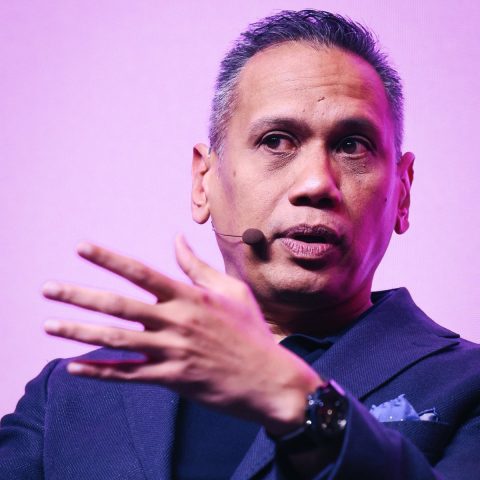 Como President Mirwan Suwarso Dismisses Leo Messi Transfer Rumours