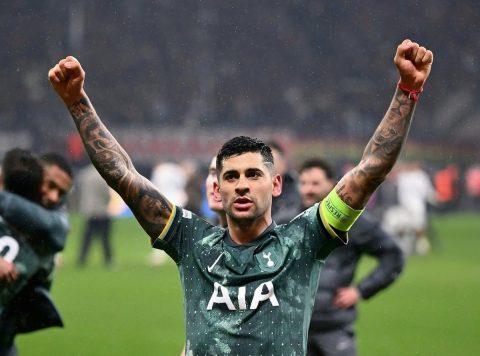 Cuti Romero Remains Unmoved by Atlético Madrid as Tottenham Confident of His Stay