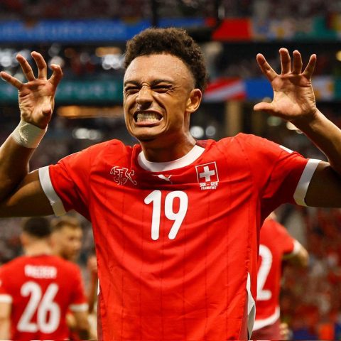 Dan Ndoye's £40m Move to Nottingham Forest: Medical Completed and 10% Sell-On Clause Secured