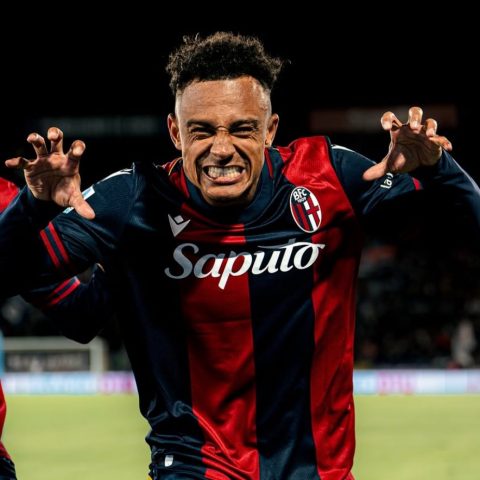 Dan Ndoye Agrees Personal Terms with Nottingham Forest Amid Transfer Push