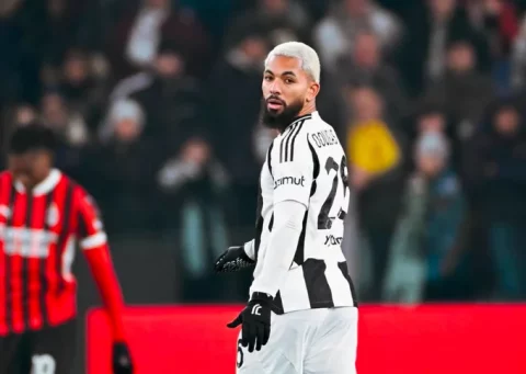 Nottingham Forest Eyes Douglas Luiz Loan Move with Juventus Discussions Ongoing