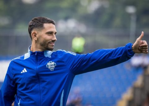 Edoardo Goldaniga Secures Future with Como Until 2027