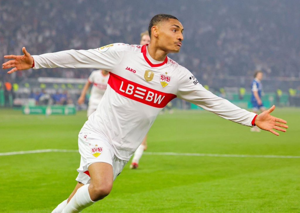 Enzo Millot Set for Atlético Madrid Move as Transfer Talks Progress