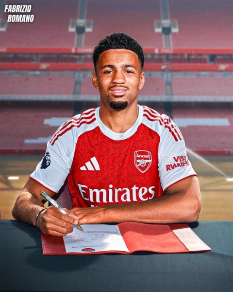 Ethan Nwaneri Commits Future to Arsenal until 2030