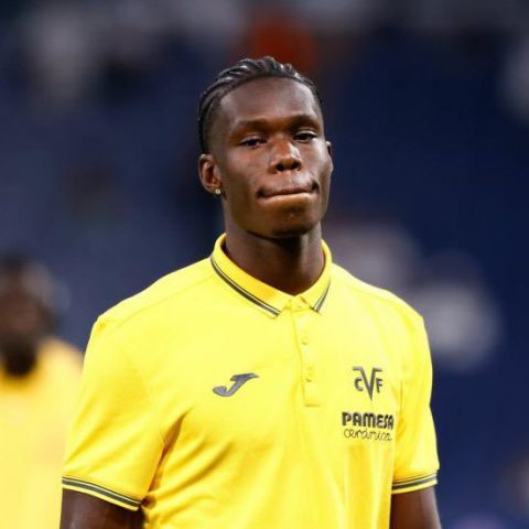 Everton Poised to Sign Thierno Barry from Villarreal