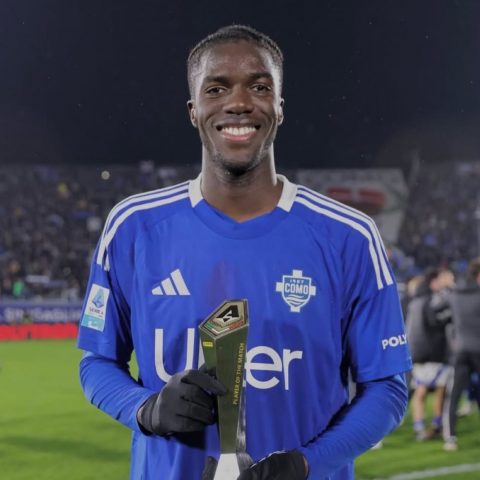 Everton Await Malick Fofana's Decision Amid Enquiries for Assane Diao and Takefusa Kubo