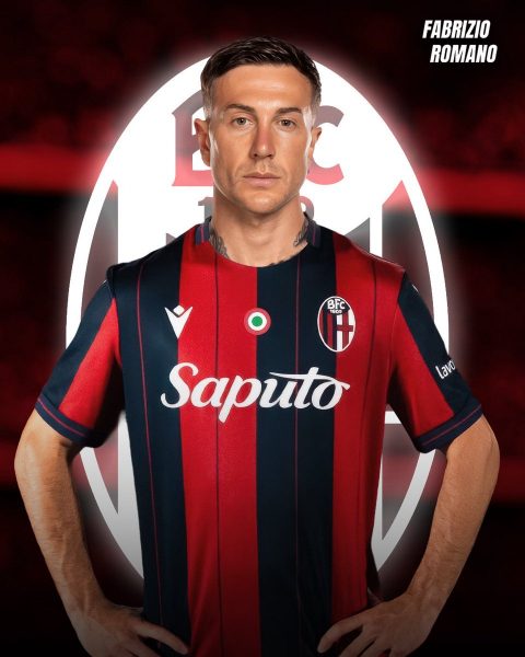 Federico Bernardeschi Joins Bologna on a Free Transfer: What This Means for Serie A