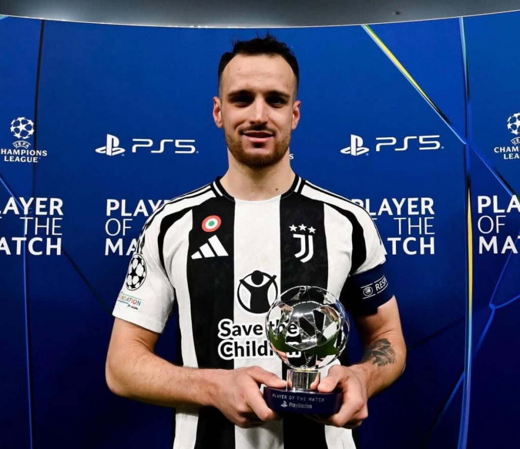 Federico Gatti Signs New Five-Year Deal with Juventus Until 2030