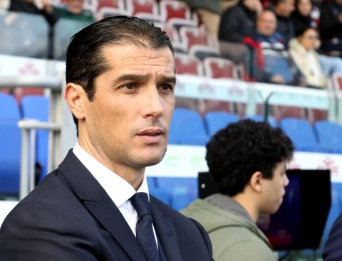 François Modesto Becomes New Juventus Technical Director
