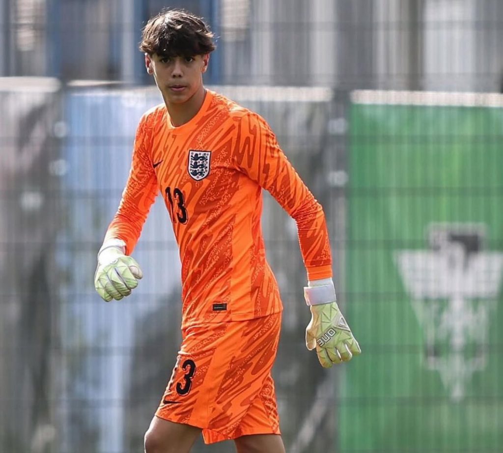 Chelsea Secures Freddy Bernal with Scholarship Deal Amid Arsenal Interest