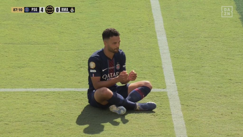 Gonçalo Ramos Displays Heartfelt Tribute with Diogo Jota-Inspired Celebration