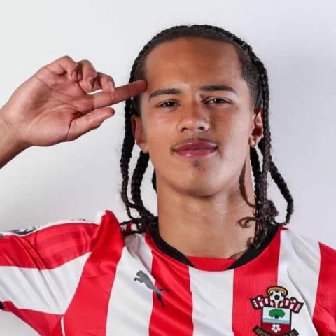 Harley Emsden James Joins Manchester United: A Promising Future for the Teen Sensation