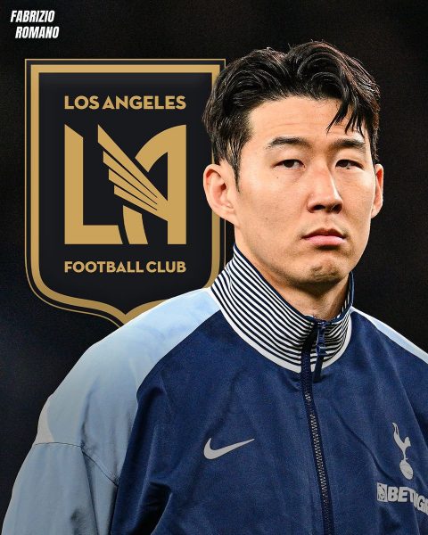 Heung-min Son Faces Career-Defining Decision: LAFC Offer Beckons Amidst Premier League Uncertainty