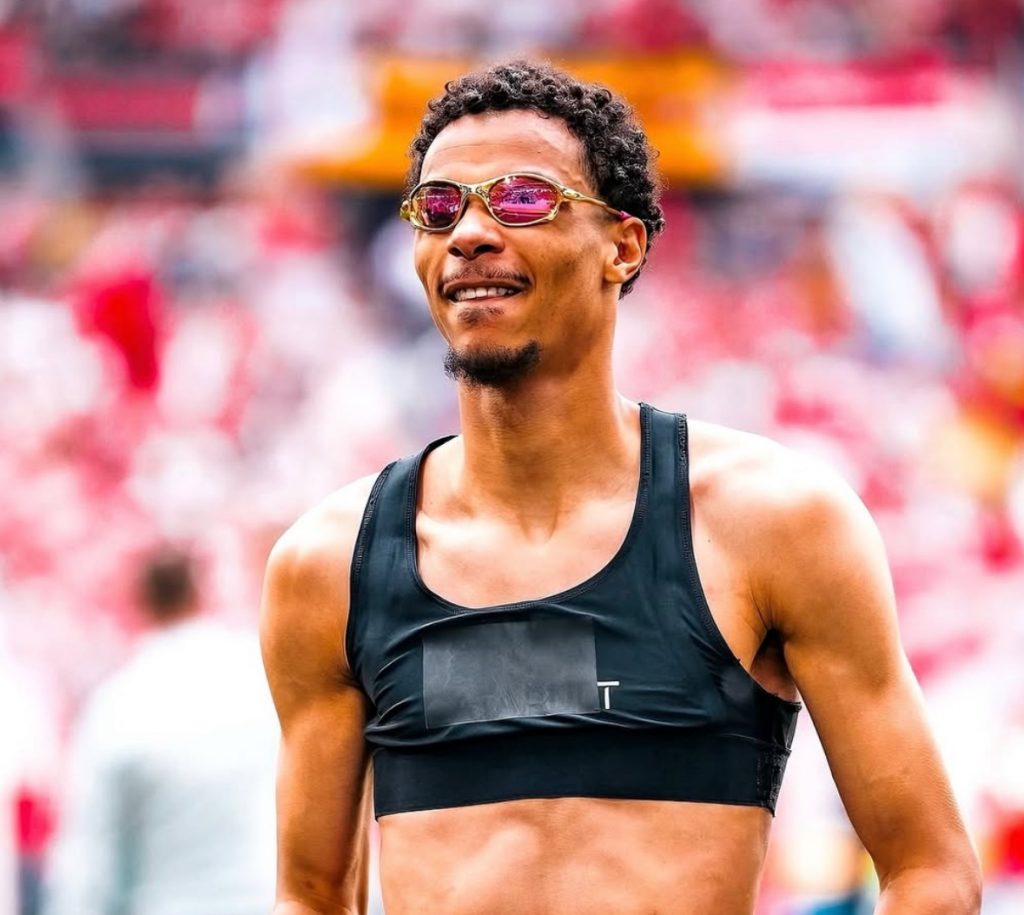 Hugo Ekitike Transfer Rumours: Newcastle's Bid Rejected, Liverpool Shows Interest