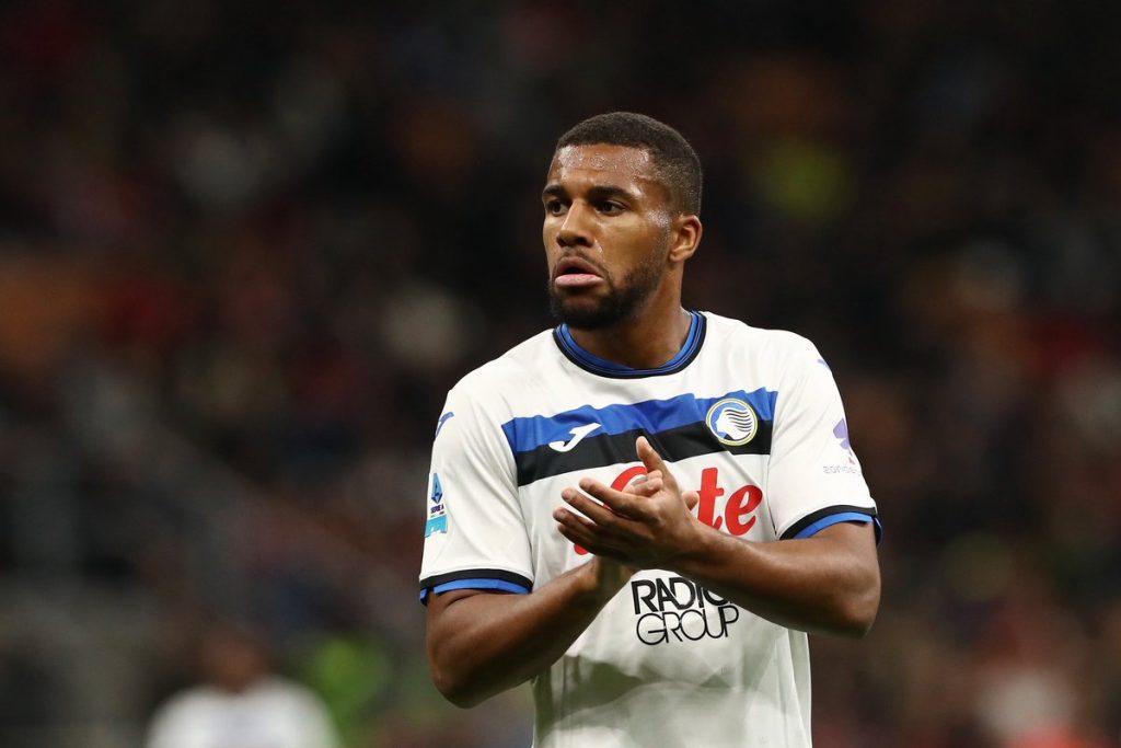 Atalanta Extend Isak Hien's Contract Until 2029 Amid Summer Speculations