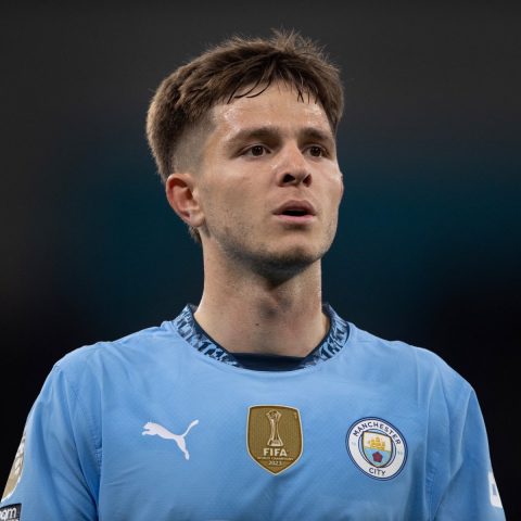 James McAtee's Next Adventure: A Potential Move to Eintracht Frankfurt