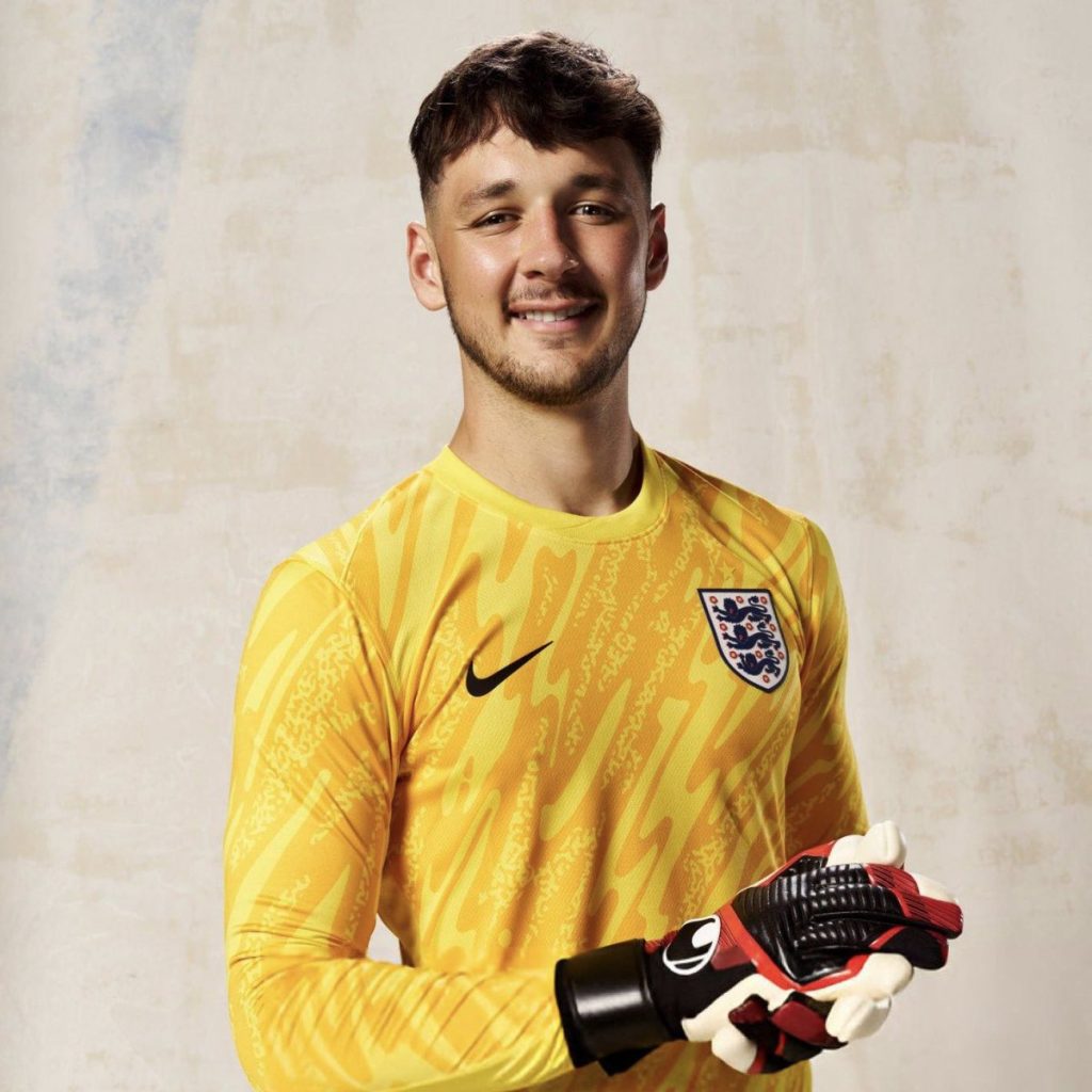 Manchester City Secure James Trafford in £27m Deal from Burnley