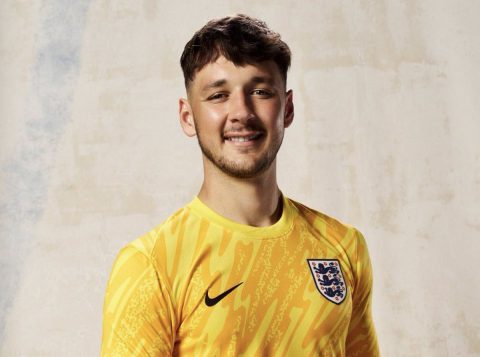 Manchester City Signs James Trafford in a £27 Million Deal