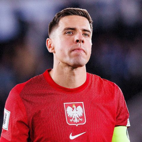 FC Porto Signs Jan Bednarek on a Four-Year Deal in a €7.5 Million Transfer