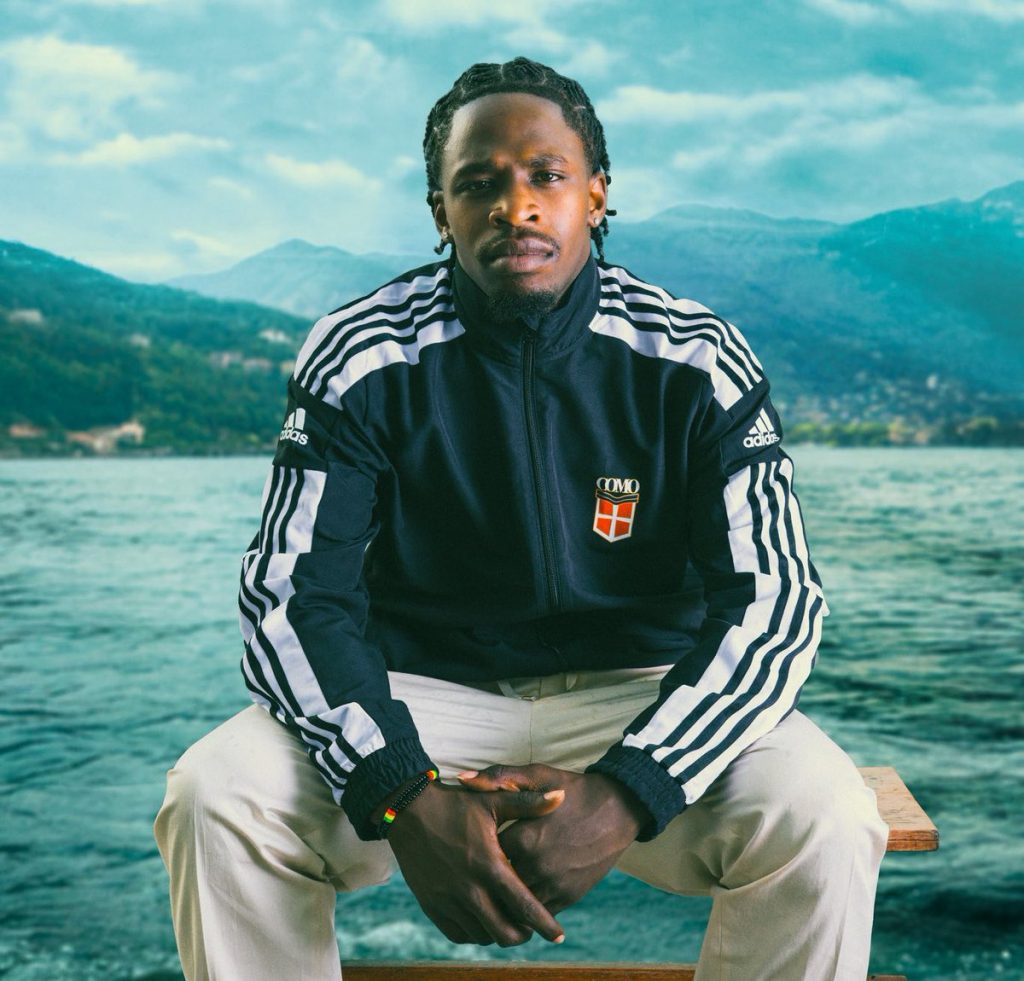 Jayden Addai Joins Como on €14 Million Deal from AZ Alkmaar