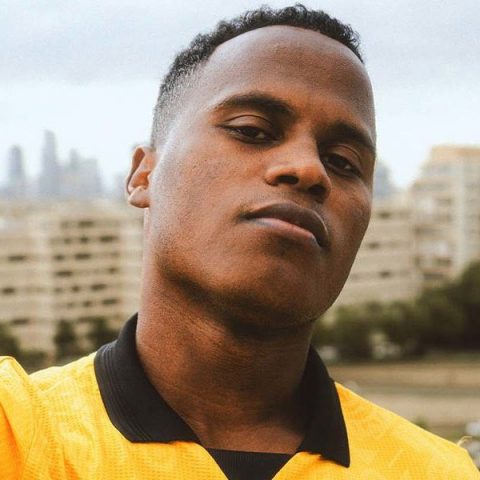 Jhon Arias Joins Wolves on £18m Deal from Fluminense