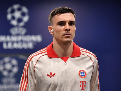 Tottenham Hotspur Eyeing João Palhinha for Loan Move: What This Means for All Parties