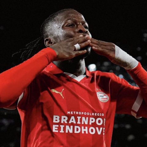 Johan Bakayoko Poised to Join RB Leipzig as Negotiations Advance