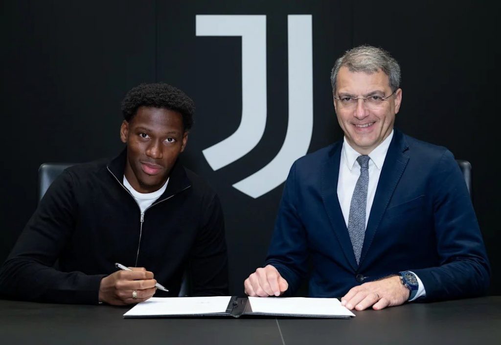 Jonathan David Joins Juventus: A Major Signing for the Bianconeri