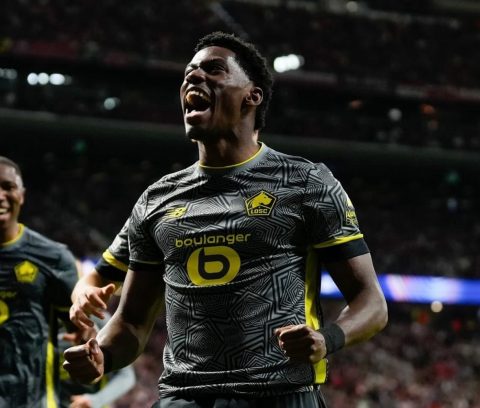 Jonathan David Close to Joining Juventus After Successful Negotiations