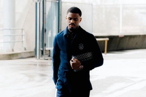 Jorrel Hato Edging Closer to Chelsea as Ajax Negotiations Intensify