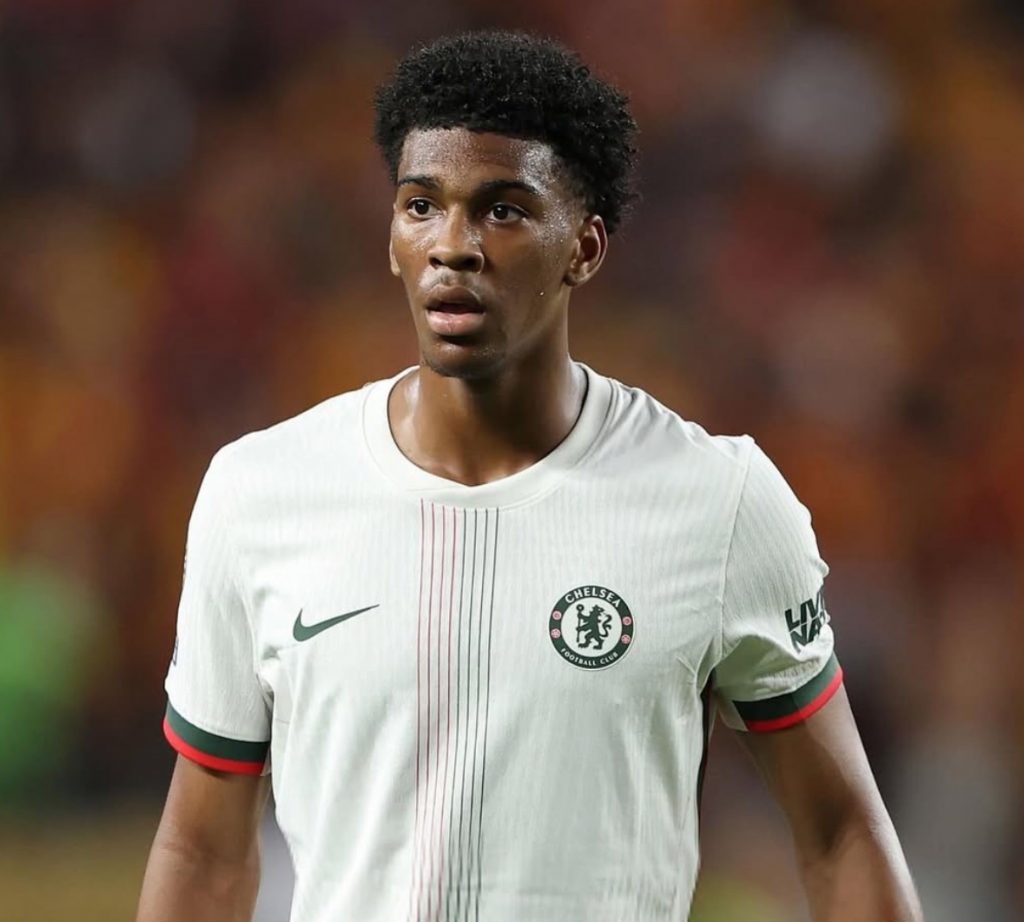 Josh Acheampong and Chelsea: A Tale of Loyalty and Trust