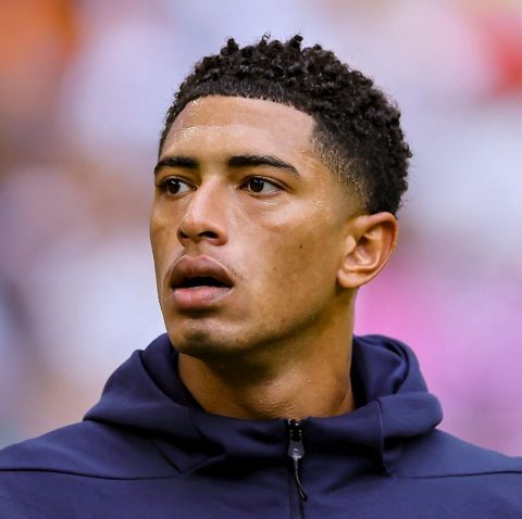 Jude Bellingham's Three-Month Absence Following Successful Shoulder Surgery