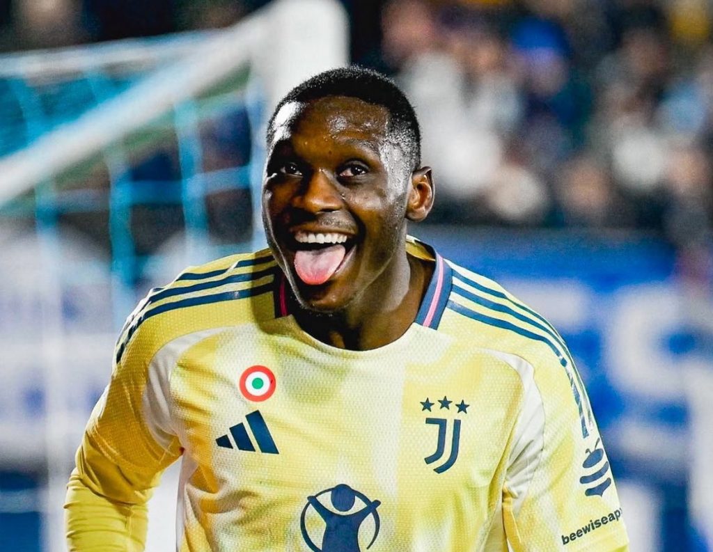 Juventus Enters Crucial Negotiations with Paris Saint-Germain for Randal Kolo Muani