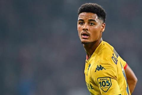 Bournemouth and Inter Milan Eye Koni De Winter for Defensive Reinforcement