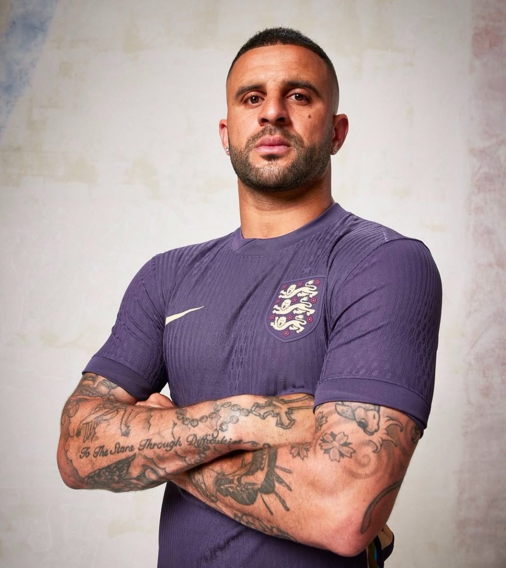 Kyle Walker Expected to Join Burnley in a Two-Year Deal