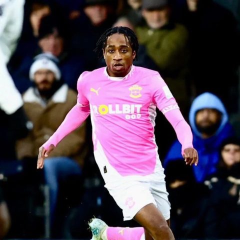 Besiktas Poised to Sign Kyle Walker-Peters as Free Agent