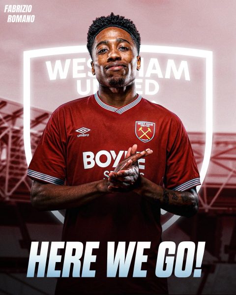 Kyle Walker-Peters Agrees to Three-Year Deal with West Ham United