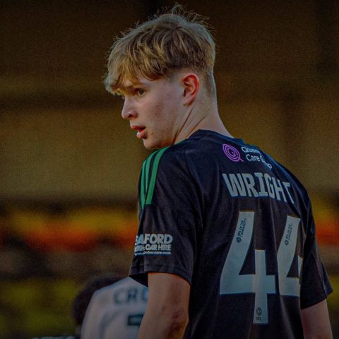 Liverpool Set to Hijack Arsenal's Deal for Young Prodigy Will Wright