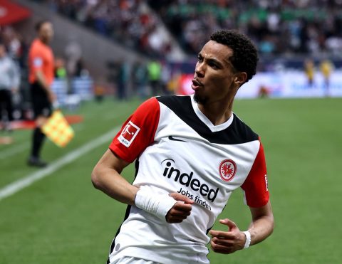 Liverpool in Double Striker Pursuit: Ekitike and Isak Targeted