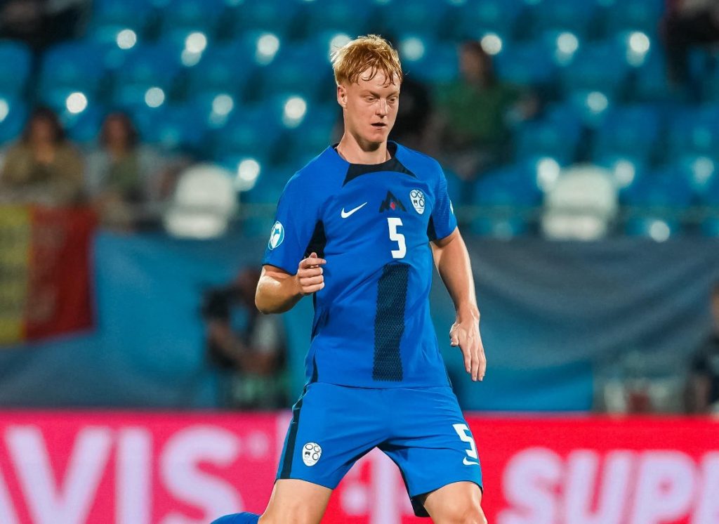 Lovro Golić Opts for Mechelen: A Promising Move for the Slovenian Defender
