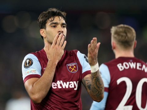 Lucas Paquetá Cleared of Betting Breach Allegations by West Ham