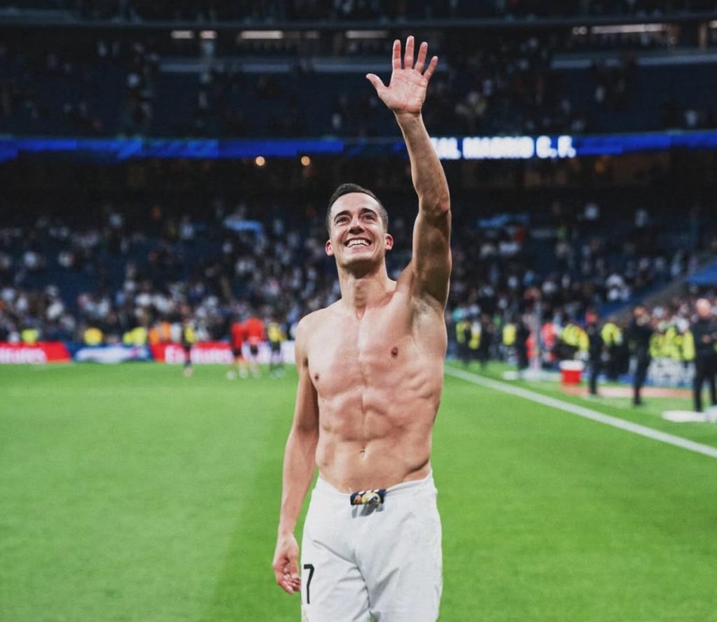 Lucas Vázquez Departs Real Madrid: What's Next for the Club Legend?