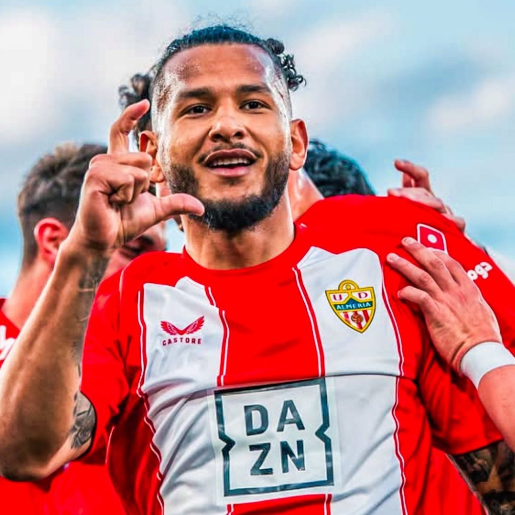 Sporting Lisbon Secures Luis Jávier Suárez to Replace Viktor Gyökeres