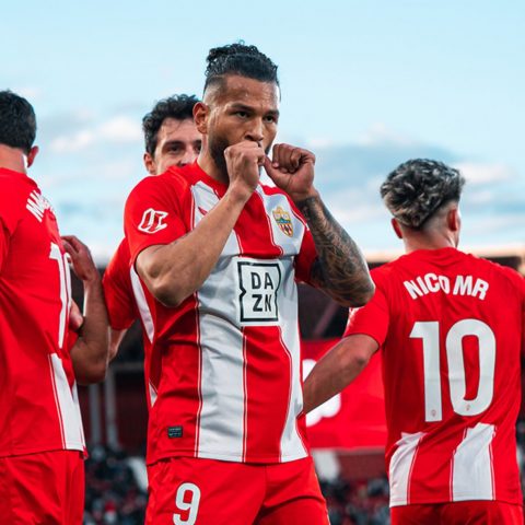 Luis Suárez Transfer to Sporting Accelerates as Deal Nears Completion