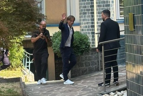 Luka Modrić Joins AC Milan: A New Chapter for the Croatian Maestro