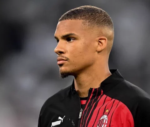 Malick Thiaw Nears Decision: Como Awaits Final Answer on €25m Move