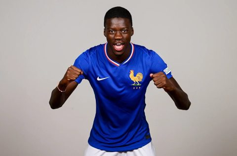 Mamadou Sarr Returns to Strasbourg on Loan from Chelsea with Ambitious Ligue 1 Prospects