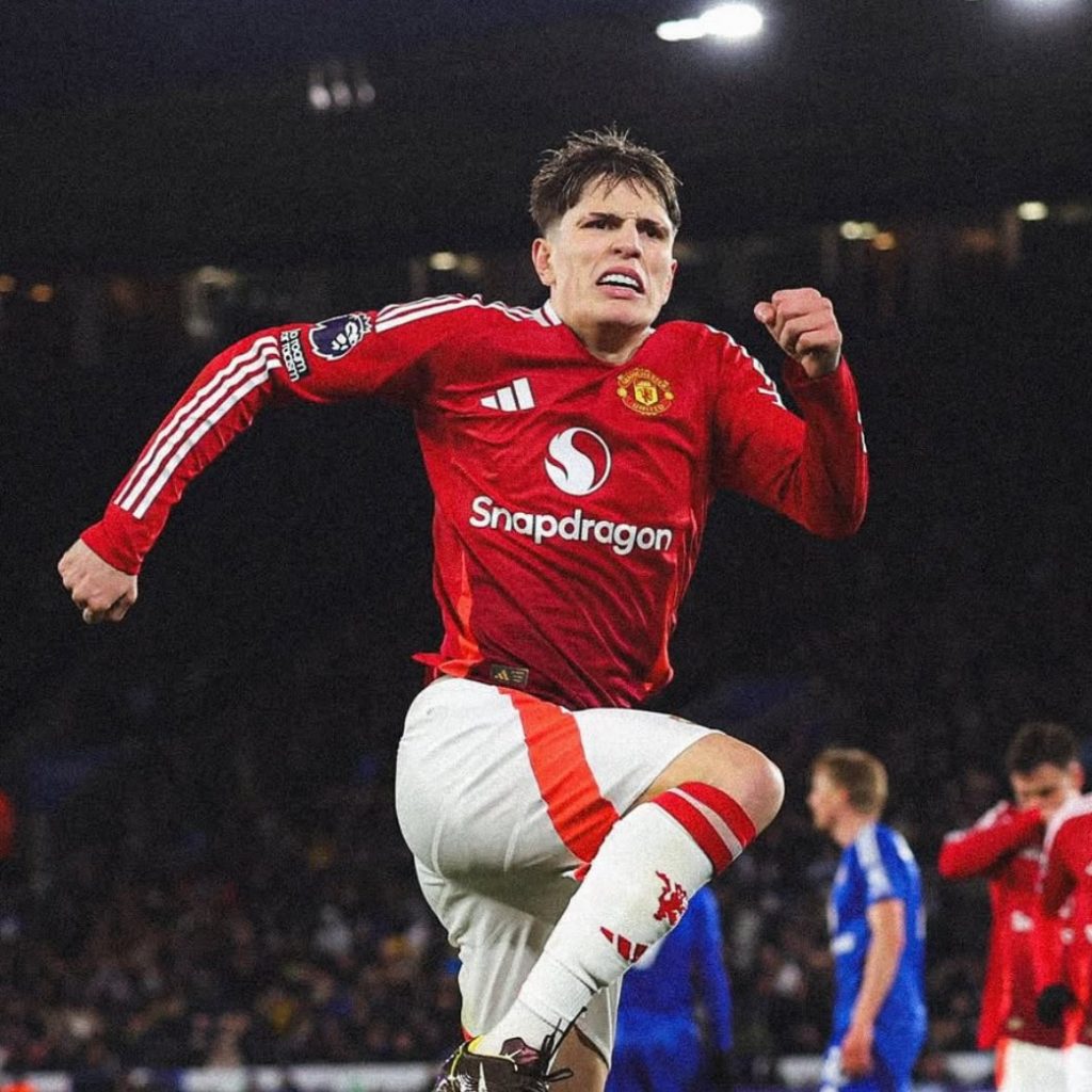 Manchester United: Garnacho, Sancho, Antony, and Malacia Excluded from Pre-Season Tour