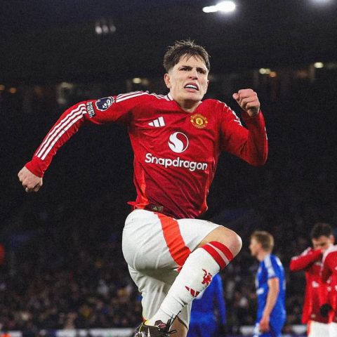 Manchester United: Garnacho, Sancho, Antony, and Malacia Excluded from Pre-Season Tour