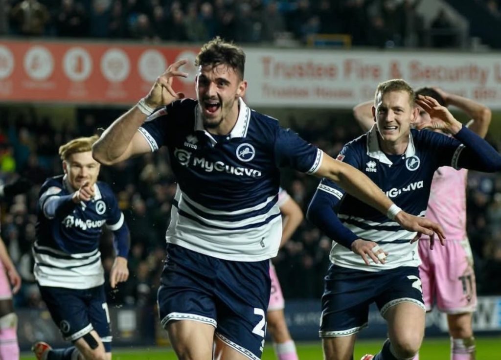 Mihailo Ivanović Poised for Big Moves as Agencies and Clubs Show Interest